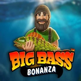 Big Bass Bonanza online slot from Pragmatic Play – play at lucky-max-casino.net