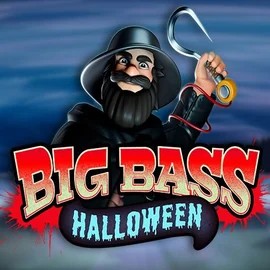Play Big Bass Halloween slot by Pragmatic Play on lucky-max-casino.net