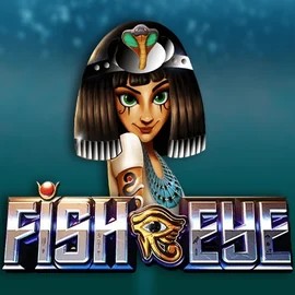 Fish Eye – slot by Pragmatic Play, featured at lucky-max-casino.net