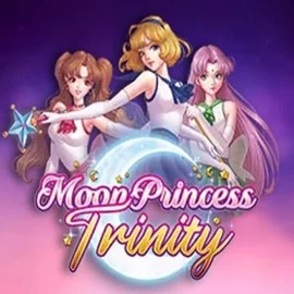 Try Moon Princess Trinity slot by Play’n GO on lucky-max-casino.net – logo image