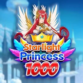 Try Starlight Princess 1000 slot by Pragmatic Play on lucky-max-casino.net – logo image